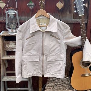 Vintage London Fog jacket.